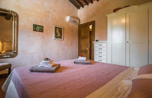 Sandra Spacious Tuscan Villa With Private Pool - Foto 19