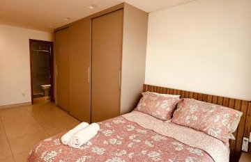 Apartamento Aconchegante e Moderno com Vista Espetacular da Cidade! - Foto 23