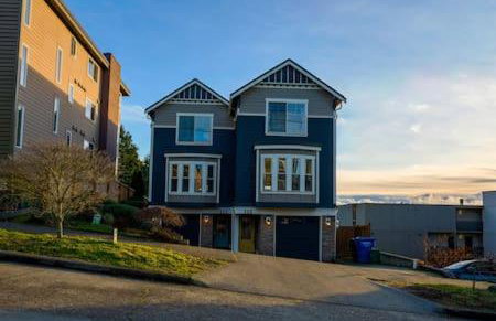 Fremont home with panoramic views near Woodland Zoo - Photo 35
