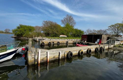Wohnung mit Kahnstelle - Foto 2