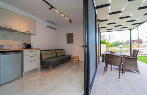 Morera Suite Paliouri - Foto 8