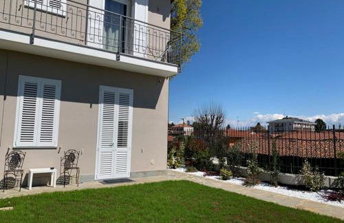 B&B Margante - MXP - Breakfast gluten free su richiesta - Foto 1