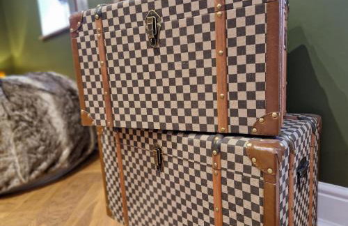 8 Coach House - Foto 7