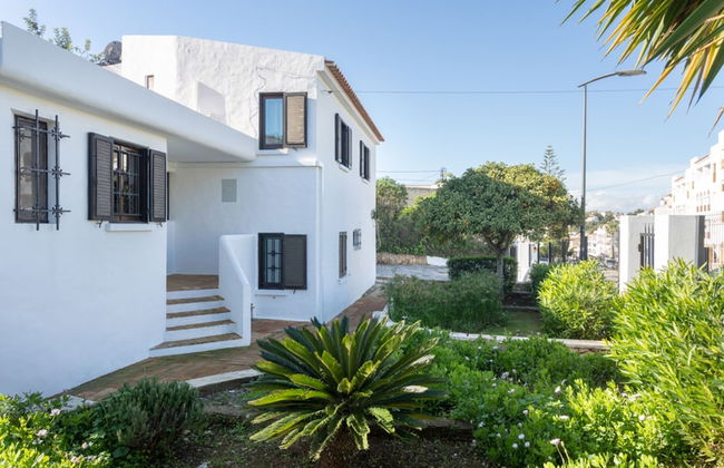 Casa Cora o in Carvoeiro - Foto 24