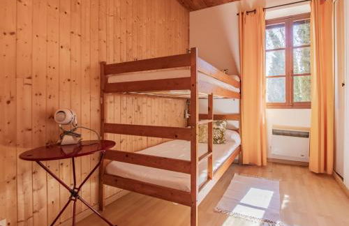 Holiday Home Le Prunier by Interhome - Foto 29