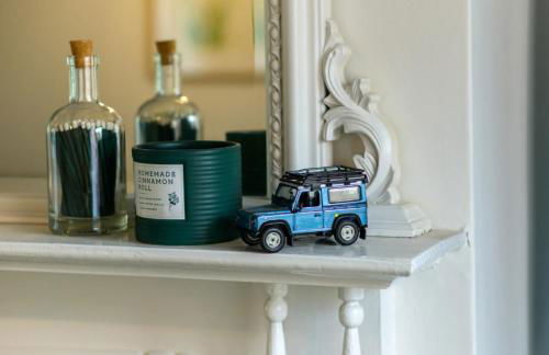 Pear Tree Cottage in the Cotswolds - Photo 27