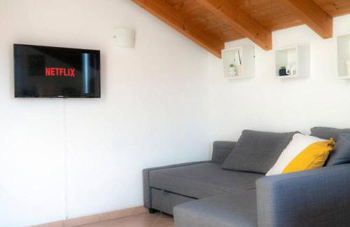 Luminoso Bilocale 5 Minuti da Linate - Foto 17