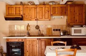 Grange pour 6 personnes avec studio indépendant - Foto 13