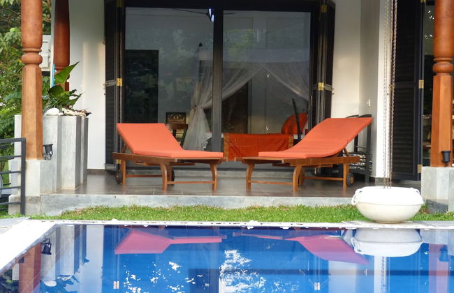 Tropical Dream Villa - Photo 45