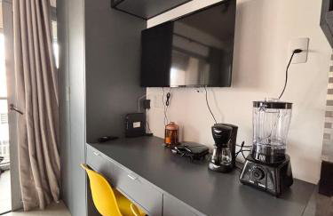 Studio Perfeito nos Jardins, perto da Av. Paulista - Foto 17