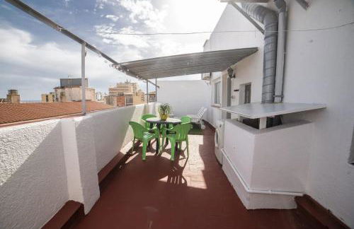 Apartaments Atzavara - Foto 70