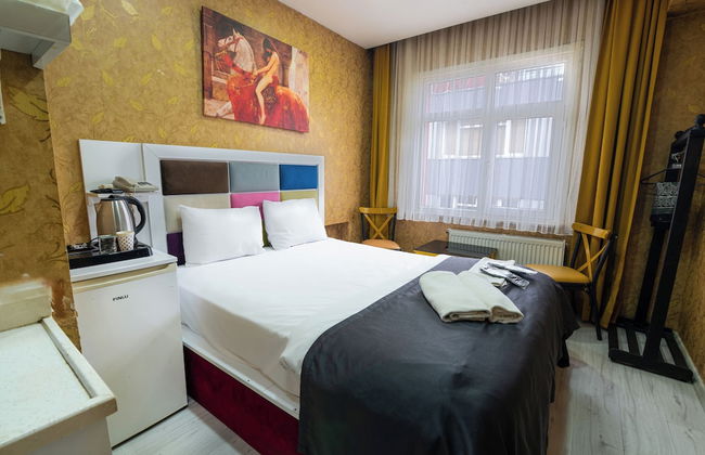 Imza Suite - Foto 21