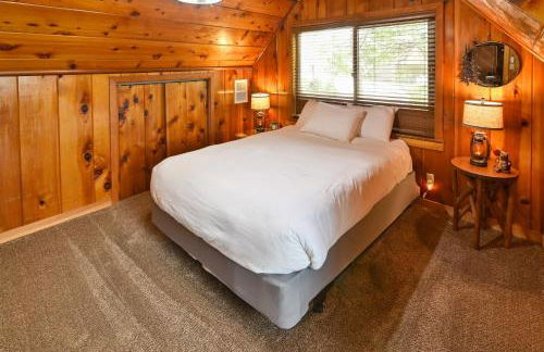 Harris Lakeview Cabin - Photo 20