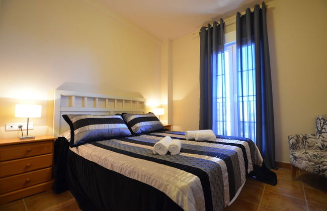 Apartamentos Solmares - Foto 8