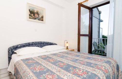 Apartments Maru ka - Studio Apartment with Balcony and Sea View - Foto 3