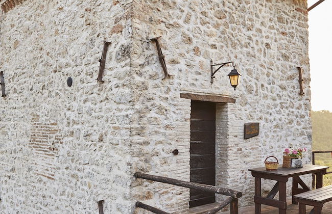 Agriturismo Il Casalino - Foto 26