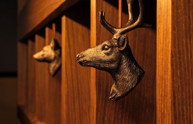 5Q House Quinta Camacho - Photo 5