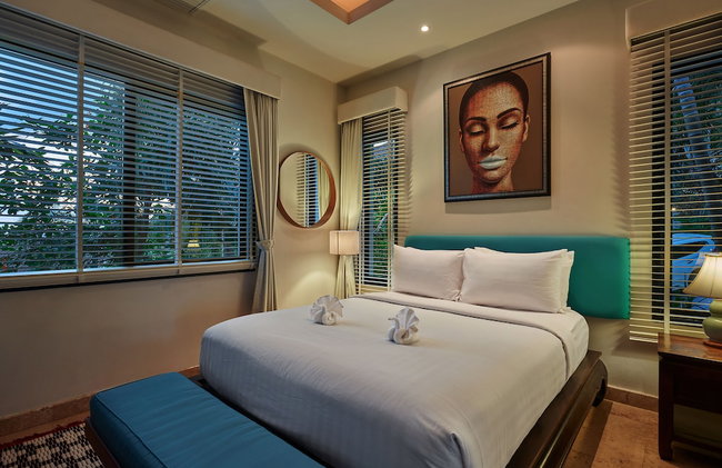 Villa Baan Saitara - Photo 37