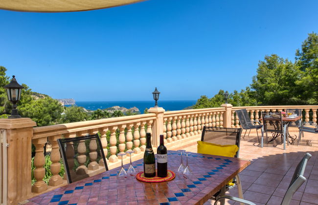 Villa Bellevue - Foto 45