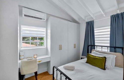 Villa 800 - 3 BEDROOM - 3 AND A HALF BATHROOMS -6 BEDS- Spa like Retreat Saline Pool & Jacuzzi - Foto 48