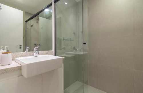 Estúdio Alto Padrão próximo ao Parcão - POA - Foto 32