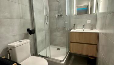 Le Temple - Love Room au coeur des remparts - Foto 3