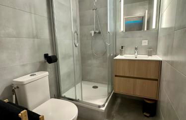 Le Temple - Love Room au coeur des remparts - Foto 3