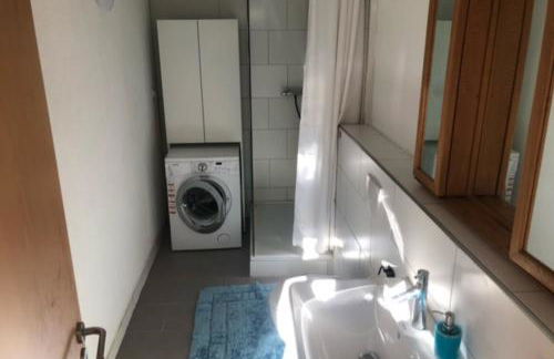 Charmante Ferienwohnung Söhrewald-Eiterhagen - Foto 11