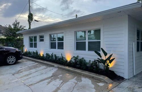 Newly Renovated 1BR apartment in the heart of WPB - Foto 20