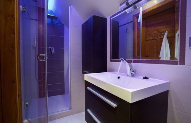 Apartment in Sterlawki Male - Foto 9