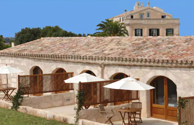 Alcaufar Vell Hotel Rural & Restaurant - Photo 75