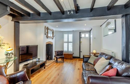 Cutters Cottage - Foto 3