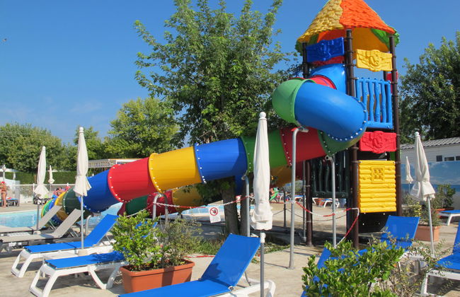 Camping Butterfly - Foto 18