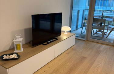 Appartamento 7 Waterfront Genova - Foto 38