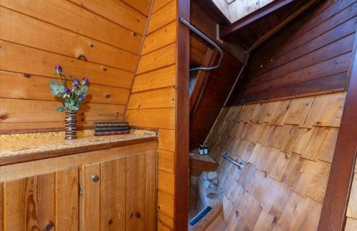 New Listing- Hobbit House @ Yosemite w/spa/firepit/unique - Foto 19