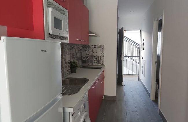 Bnbook Medea Apartments - Photo 69