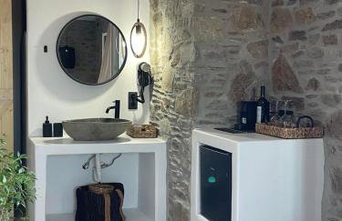 Darsi suites Kythnos - Foto 26