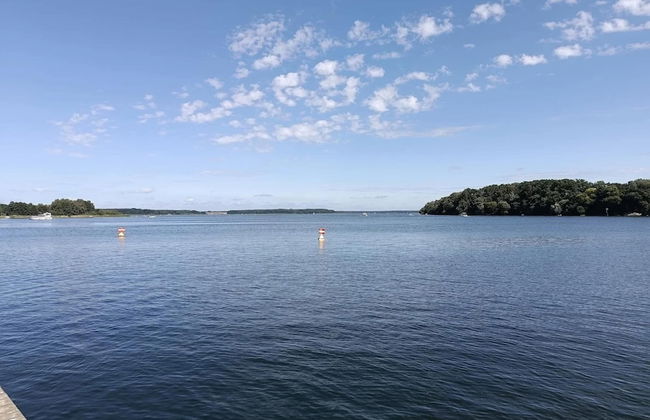 Ferienwohnungen, Malchow - Foto 29