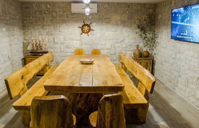 Garden Villa - Foto 15