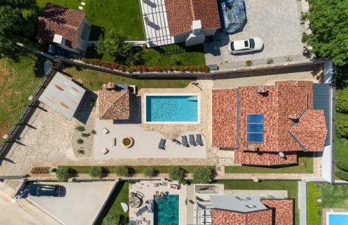 Villa Miriam - Foto 14