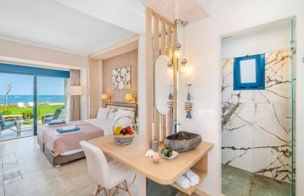 Pyrgos Beach Hotel Apartments - Foto 11