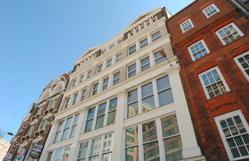 196 Bishopsgate - Foto 50