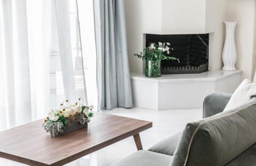 DN Sea Apartments - Photo 32