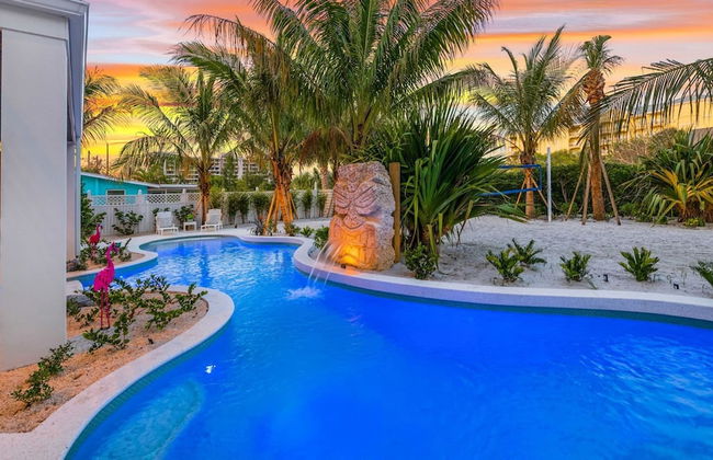 Shaker of Salt in Siesta Key - Foto 55