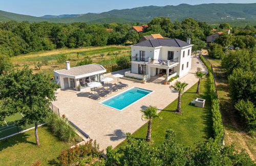 Luxury Villa Decima near Split - Pool & Tennis Retreat - Foto 46