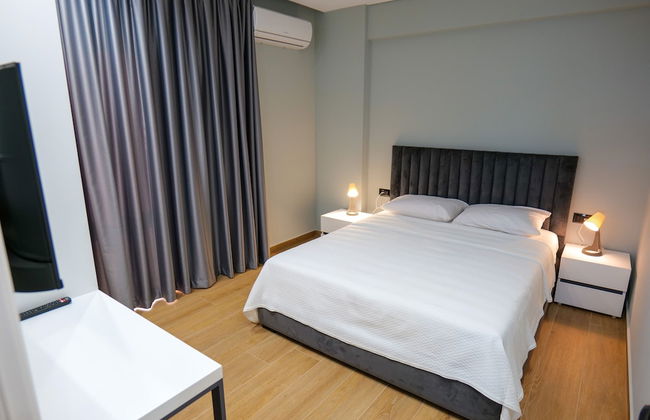 Sky Way SKK Luxury Apartments - Foto 29