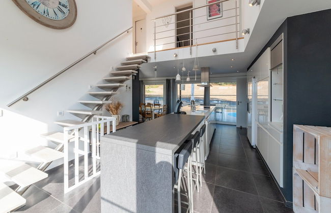 Spacious Home, Durbuy - Photo 29