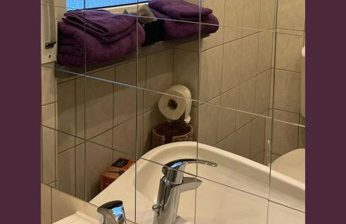 Ferienhaus – Bergblick am Köterberg - Foto 27