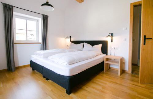 Bio Ferienwohnungen im Lieblingsort 1868 - Foto 43