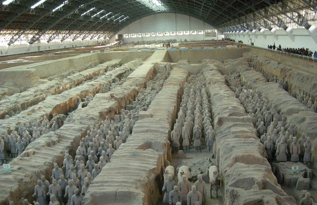 Tour privato di 11 giorni a Shanghai, crociera sul fiume Yangtze, Chongqing, Xi'an e Pechino - Foto 2
